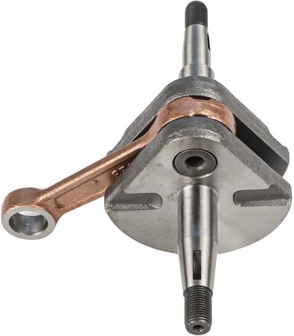 For Solo 423 Sprayer Crankshaft Connecting Rod Replacement Part, Metal Engine Component, Compatible with Mist Duster in Saudi Arabia