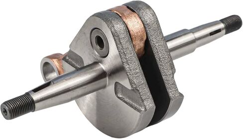 For Solo 423 Sprayer Crankshaft Connecting Rod Replacement Part, Metal Engine Component, Compatible with Mist Duster in Saudi Arabia