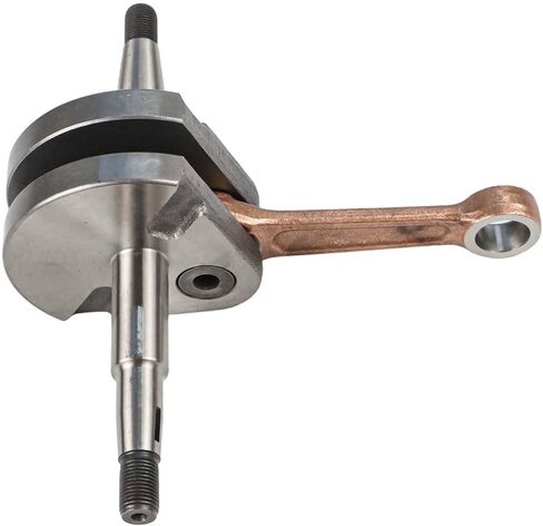 For Solo 423 Sprayer Crankshaft Connecting Rod Replacement Part, Metal Engine Component, Compatible with Mist Duster in Saudi Arabia