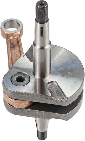 For Solo 423 Sprayer Crankshaft Connecting Rod Replacement Part, Metal Engine Component, Compatible with Mist Duster in Saudi Arabia