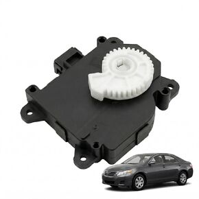 87106-33260 HVAC Blend Door Actuator Compatible with Toyota Camry 2006-2011 for Highlander 2007 Compatible with Lexus ES350 ES300h RX350 RX450h Damper Servo Sub-Assembly Replace 063800-2630 in Saudi Arabia