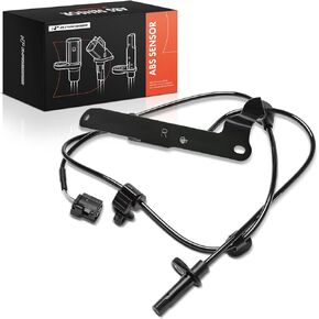 A-Premium Rear Right ABS Wheel Speed Sensor Compatible with Subaru, Toyota Models - BRZ 2022-2024, GR86 2022-2025 in Kuwait