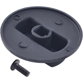 0470-408 0423-146 Short Fuel Shut Off Valve Knob Compatible with Arctic Cat 400 500 2000-2006 250 300 2001-2005 in Saudi Arabia