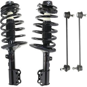 Replacement Auto Parts For Suspension Kit Front Driver & Passenger Side Left Right For Toyota Sienna 98-03 Mod_FDRX868-33461 in Kuwait