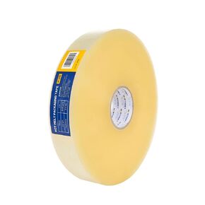 NORTHSKY Bulk Packing Tape, 4 Rolls Clear Packing Tape 2 Inch Wide x 1000 Yards Each, 2 Mil Heavy Duty Shipping Tape, Packaging Tape for Boxes, Carton Sealing, Moving, Warehouse, Storage, Shipping in Saudi Arabia