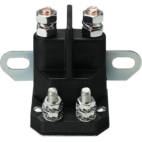 Starter Solenoid 4011251 Replacement for Po-laris Sports-man Scrambler 500 400 700 800 Trail Boss 330 4011072 2410437 in Saudi Arabia