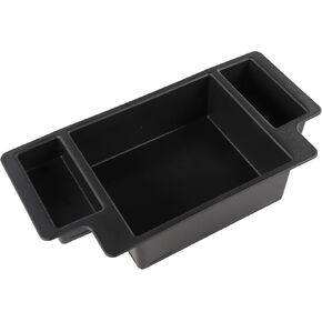 GM GENUINE PARTS 85600204 Black Front Floor Console Stowage Tray in Saudi Arabia