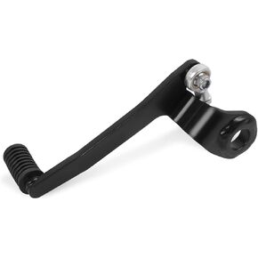 Motorcycle Gear Shifter Shift Lever Pedal Replacement for Kawasaki ZX4R ZX-4R ZX-4RR ZX4RR 2023 2024 2025 CNC Aluminum Gear Shift Lever in Kuwait