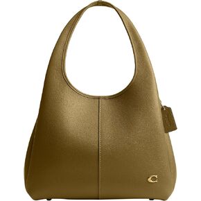 Coach Lana Shoulder Bag, Peanut in Kuwait