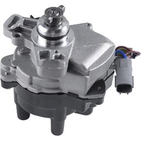 Ignition Distributor for Nissan Altima 1997-2001 2.4 4-Cylinder KA24DE 31-58460, 84-58460 in Saudi Arabia