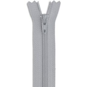 7 Inch Nylon Coil Non-Separating Zipper – Closed-End Zipper for Pants, Skirts, Dresses, Bags & Upholstery (Pink) in Saudi Arabia