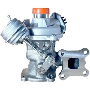 Turbocharger turbo fits Ford C-MAX Focus 1.0 EcoBoost 92kw 1761178 CM5G-6K682-GE CM5G6K682GB CM5G-6K682-GDCM-5G6K682-HD 1761181 in Saudi Arabia