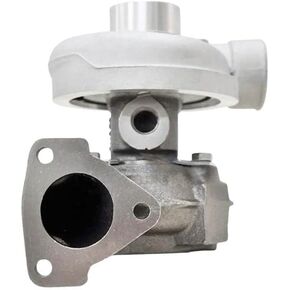 Turbo fits Deutz Traktor BF4M2011 3.11L 87HP S100 S1B 317959 313361 315863 315921 317206 315920 312114 312935 836659179 0427-2464 in Saudi Arabia