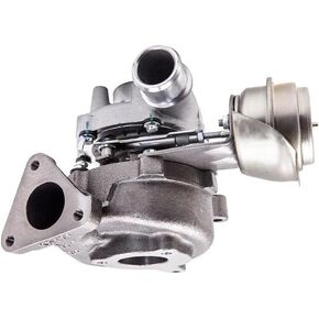 GT1749V Turbocharger Turbo fits Ford Galaxy fits VW Sharan 1.9 TDI 81kw AFN 028145702E 028145702P 028145702PX 028145702PV 028145702E in Saudi Arabia