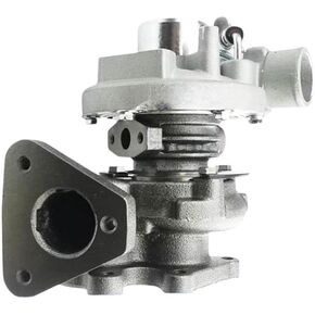 GT1544S Turbocharger fits VW T4 Transporter 1.9 TD 50kw ABL 028145701L 454064 454064-5001S 454064-0001 454064-0002 028145701LX in Saudi Arabia