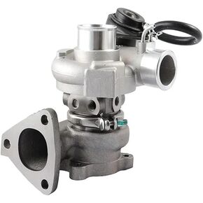 TF035 Turbocharger turbo fits Hyundai Galloper Terracan 2.5 4D56 28200-4A201 28200-4A161 49135-04210 49135-04211 49135-04212 in Saudi Arabia