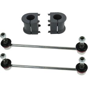 Front Suspension Kit for Toyota for Avalon 2013-2018 for Camry 2007-2017 4 Piece in Saudi Arabia