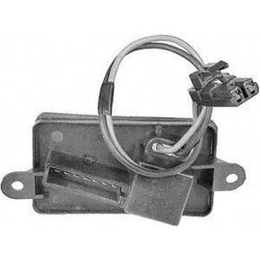 HVAC Blower Motor Resistor in Saudi Arabia