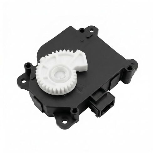87106-33260 HVAC Blend Door Actuator Compatible with Toyota Camry 2006-2011 for Highlander 2007 Compatible with Lexus ES350 ES300h RX350 RX450h Damper Servo Sub-Assembly Replace 063800-2630 in Saudi Arabia