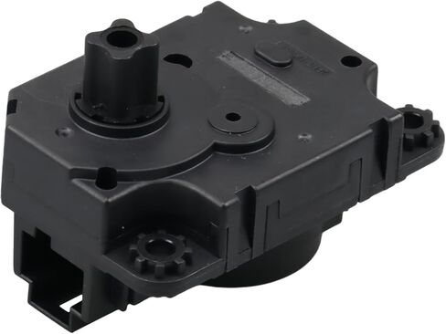 AITKEN HVAC Blend Door Actuator Heater Blend Door Actuator Replacement for Chevrolet Equinox 2018-2024 Gmc Terrain 2018-2024 Buick Envision 2016-2020 OEM#604-346,1574602 in Kuwait