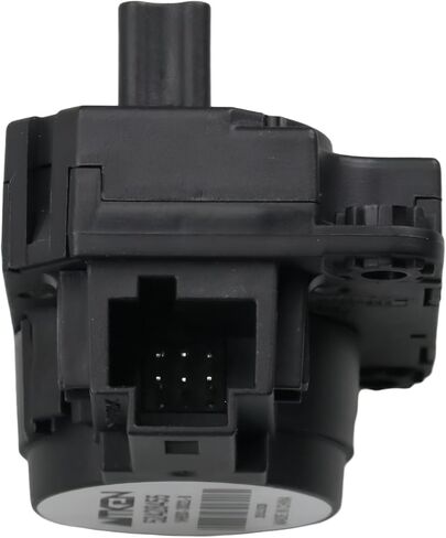 AITKEN HVAC Blend Door Actuator Heater Blend Door Actuator Replacement for Chevrolet Equinox 2018-2024 Gmc Terrain 2018-2024 Buick Envision 2016-2020 OEM#604-346,1574602 in Kuwait