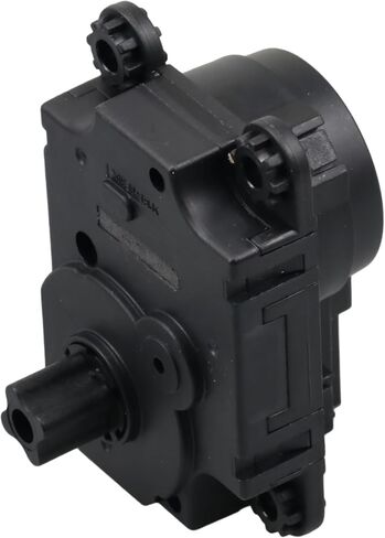 AITKEN HVAC Blend Door Actuator Heater Blend Door Actuator Replacement for Chevrolet Equinox 2018-2024 Gmc Terrain 2018-2024 Buick Envision 2016-2020 OEM#604-346,1574602 in Kuwait
