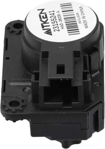 AITKEN HVAC Blend Door Actuator Heater Blend Door Actuator Replacement for Chevrolet Equinox 2018-2024 Gmc Terrain 2018-2024 Buick Envision 2016-2020 OEM#604-346,1574602 in Kuwait