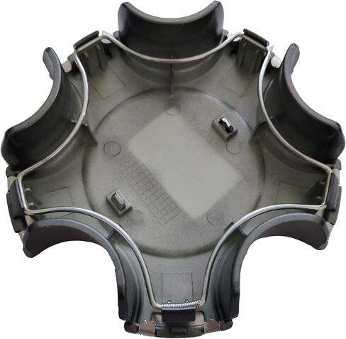 غطاء مركز العجلة الفضية 42603-AC050 AC051For Avalon 2005-2010 غطاء محور 1 قطعة in Kuwait