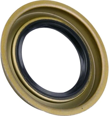 Manual Transmission Seal Rear differential oil fits Ford Mustang 1968-1970 fits Chevrolet Malibu,Impala 1965-1966 for Chevrolet Bel Air 1965-1966 for C10 Pickup 1960-1974 1 Piece in Kuwait