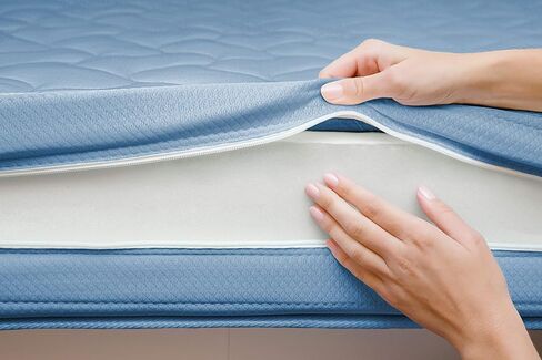 1" Height x 30" Width x 60" Length 1.8 Density 36ILD (Semi-Firm) Upholstery Foam Cushion Made in USA in Saudi Arabia