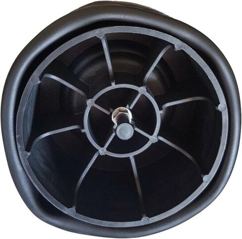 4x حقيبة زنبركية للمحرك MVPTruckParts متوافقة مع موديلات AAT 23K Intraax & VanTraax 8709، 8751، W01-358-8709، 1R-13-159، S-20900، S-21800، C-21800 in Kuwait