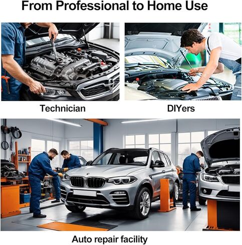 J2534 Pass-Thru Device Fit for Ford Vehicles Diagnostics and Programming, J2534 VCI Reprogramming Tool Support D-PDU/CAN-FD/DoIP for ECU Coding & Programming, Compatible with OE Software in Saudi Arabia
