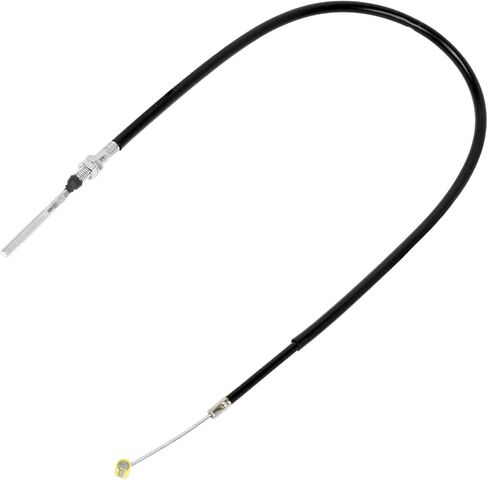 Caltric Front Brake Cable Compatible with Honda CRF50F 2004 2005 2006 2007 2008 2009 2010 2011 2012 in Kuwait