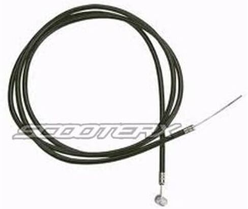 69-76" Inch Brake Cable for Gas Scooter, Go Kart, Pocket Bike in Saudi Arabia