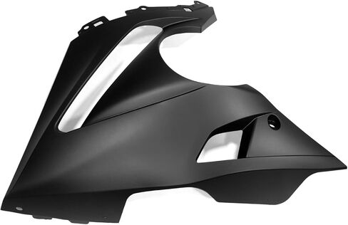 Matte Red&Black Flame Fairing Kit Bodywork Fit for Kawasaki Ninja 650R 2009 2010 2011 ER-6F in Kuwait