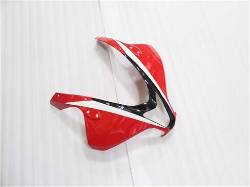 MC Blue Red White Fairing Fit for Honda 2007 2008 CBR600RR CBR 600RR Injection Mold ABS Plastics New Bodywork 07 08 M41 in Saudi Arabia