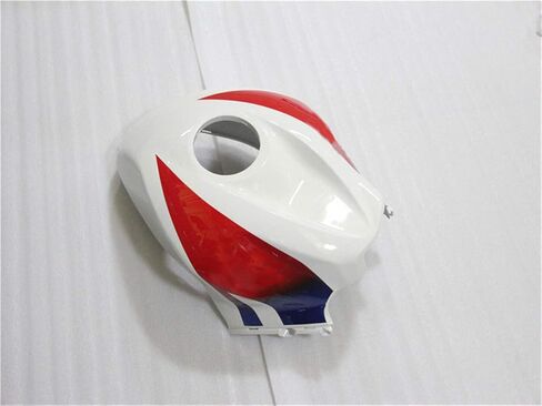 MC Blue Red White Fairing Fit for Honda 2007 2008 CBR600RR CBR 600RR Injection Mold ABS Plastics New Bodywork 07 08 M41 in Saudi Arabia