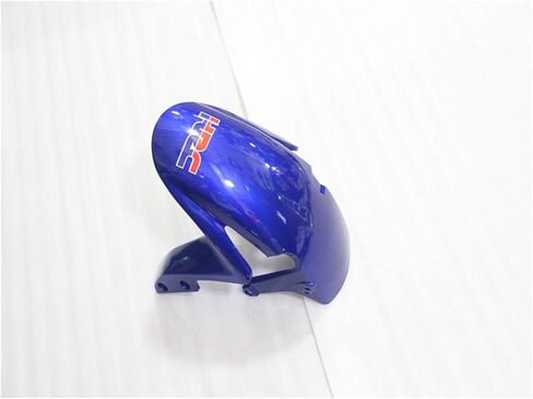 MC Blue Red White Fairing Fit for Honda 2007 2008 CBR600RR CBR 600RR Injection Mold ABS Plastics New Bodywork 07 08 M41 in Saudi Arabia