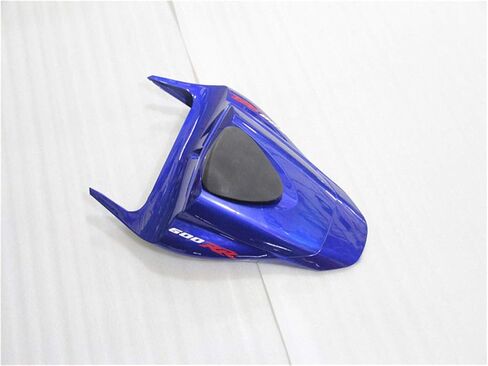 MC Blue Red White Fairing Fit for Honda 2007 2008 CBR600RR CBR 600RR Injection Mold ABS Plastics New Bodywork 07 08 M41 in Saudi Arabia