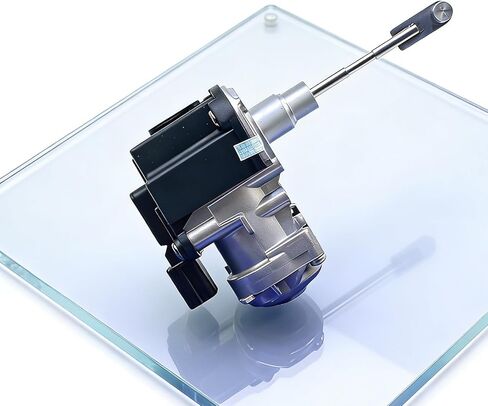 Turbo Electronic Actuator U-002 6NW010099-01 Compatible for VVV Engine in Kuwait