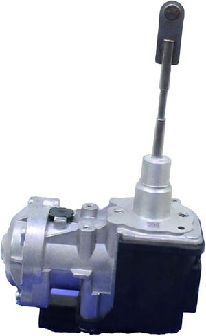 Turbo Electronic Actuator U-002 6NW010099-01 Compatible for VVV Engine in Kuwait