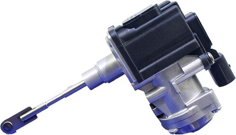 Turbo Electronic Actuator U-002 6NW010099-01 Compatible for VVV Engine in Kuwait