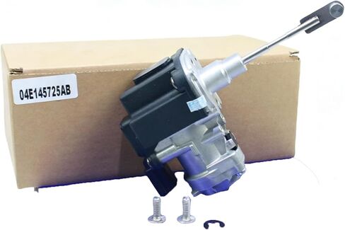 Turbo Electronic Actuator U-002 6NW010099-01 Compatible for VVV Engine in Kuwait