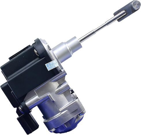 Turbo Electronic Actuator U-002 6NW010099-01 Compatible for VVV Engine in Kuwait