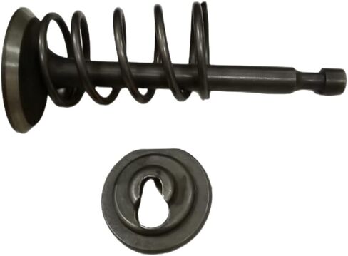 JA-ALL Complete Engine Valve set for Coleman Trail BT200X, CT200U, CT200U-EX Mini Bikes. Coleman KT196 Go-Kart in Saudi Arabia
