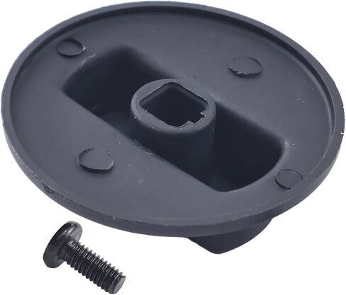 0470-408 0423-146 Short Fuel Shut Off Valve Knob Compatible with Arctic Cat 400 500 2000-2006 250 300 2001-2005 in Saudi Arabia