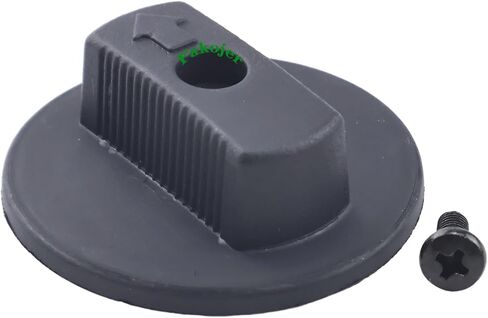 0470-408 0423-146 Short Fuel Shut Off Valve Knob Compatible with Arctic Cat 400 500 2000-2006 250 300 2001-2005 in Saudi Arabia