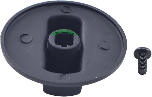 0470-408 0423-146 Short Fuel Shut Off Valve Knob Compatible with Arctic Cat 400 500 2000-2006 250 300 2001-2005 in Saudi Arabia
