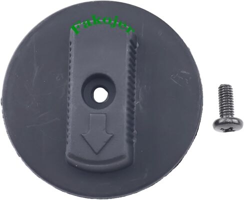 0470-408 0423-146 Short Fuel Shut Off Valve Knob Compatible with Arctic Cat 400 500 2000-2006 250 300 2001-2005 in Saudi Arabia