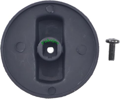 0470-408 0423-146 Short Fuel Shut Off Valve Knob Compatible with Arctic Cat 400 500 2000-2006 250 300 2001-2005 in Saudi Arabia